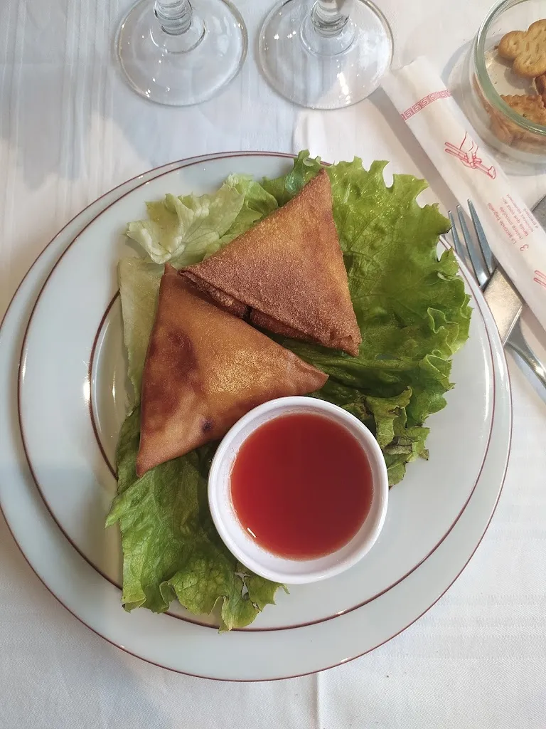 Menu_Le Palais de Cachan_Cachan_image_1