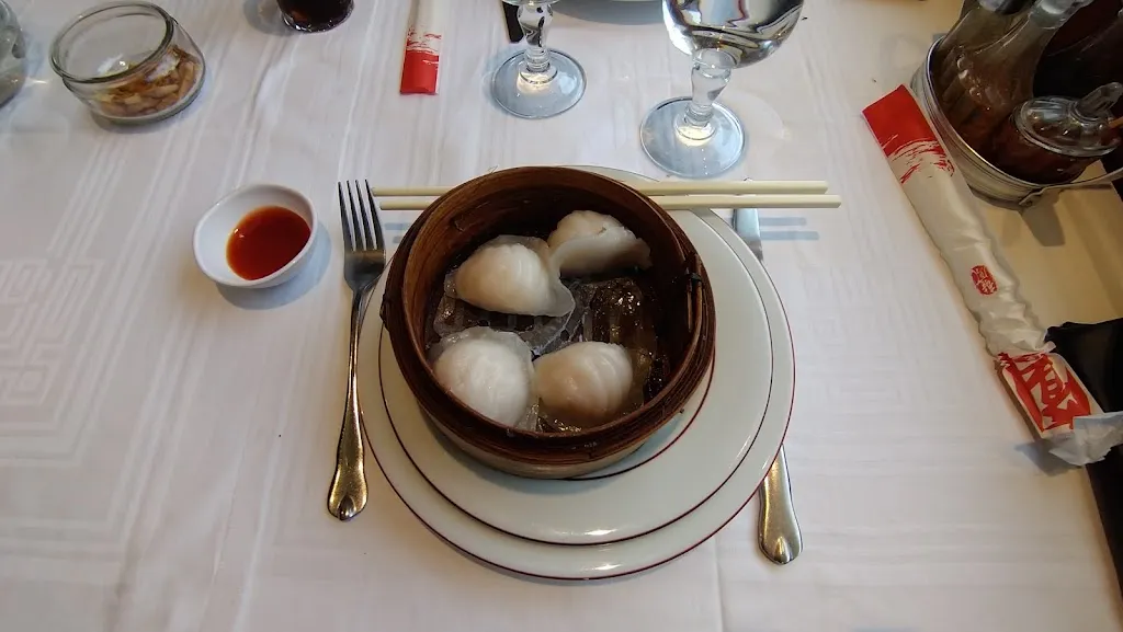 Menu_Le Palais de Cachan_Cachan_image_2