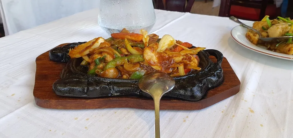 Menu_Le Palais de Cachan_Cachan_image_5