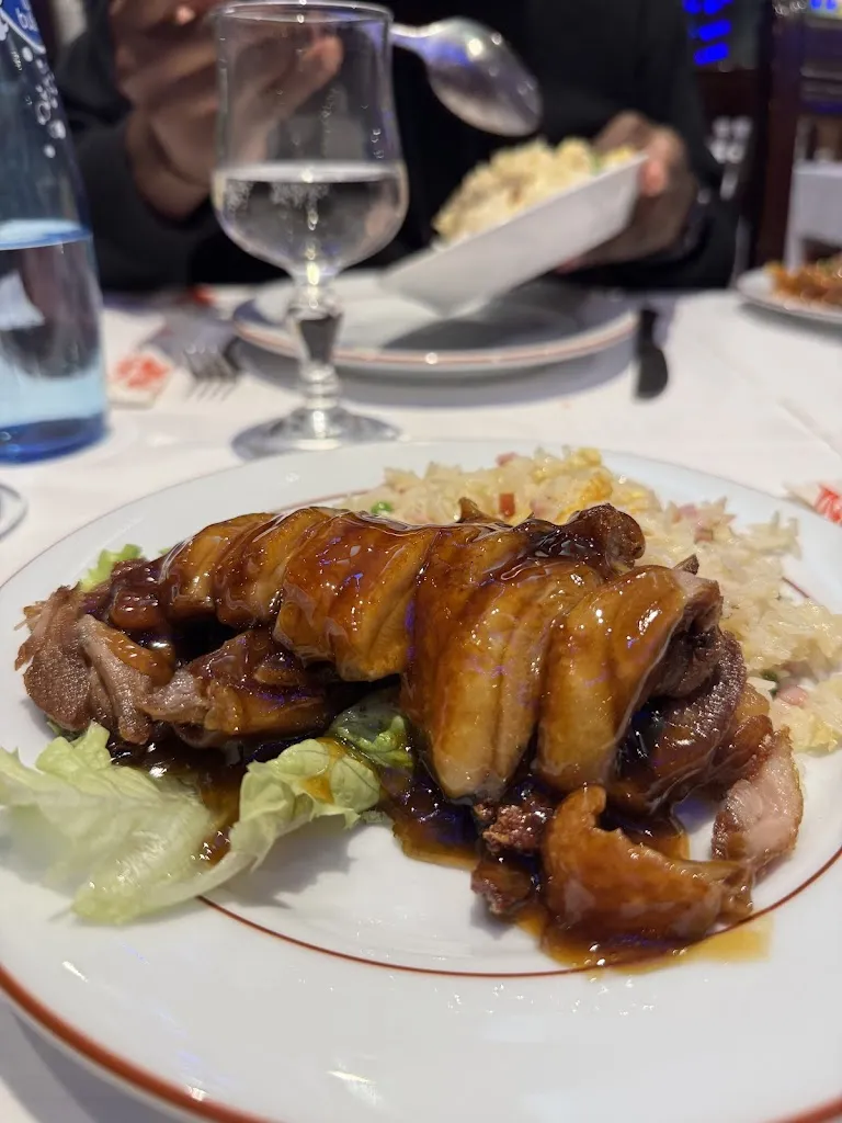 Marie-Marie G_Le Palais de Cachan_Cachan_review