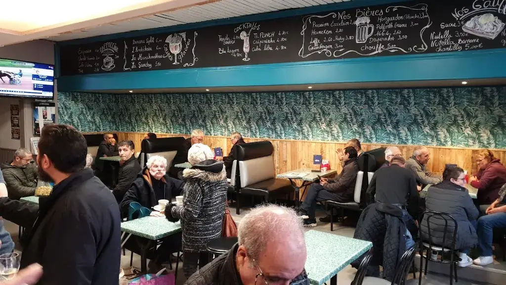 akim bouchmella_BISTROT GAGNANT_Donzère_review