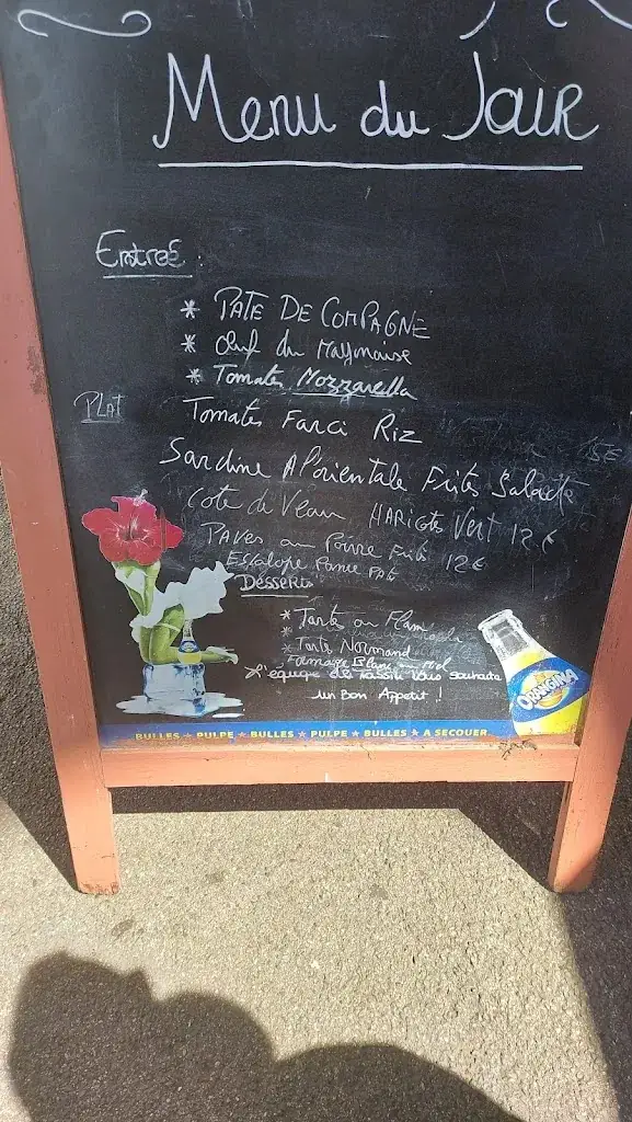 Menu_Le Tassili_Cachan_image_1