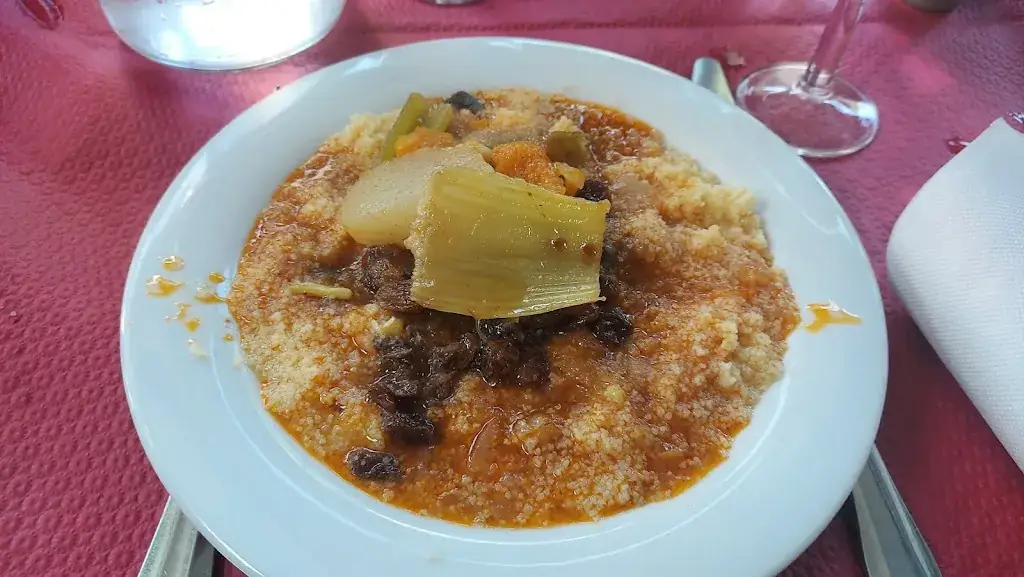 Menu_Le Tassili_Cachan_image_2