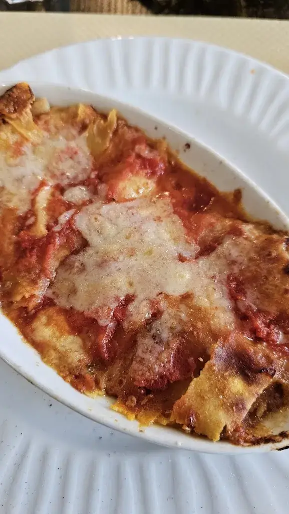 Salsabil Thabti_Grazie Mille_Cachan_review