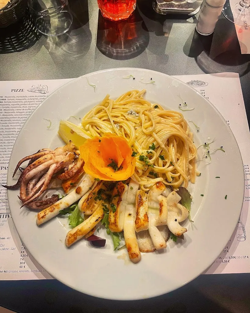 Crystale Andréoli_Sergio_Cachan_review