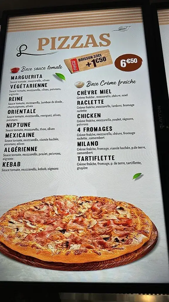 Menu_Food Corner_Cachan_imagen_1