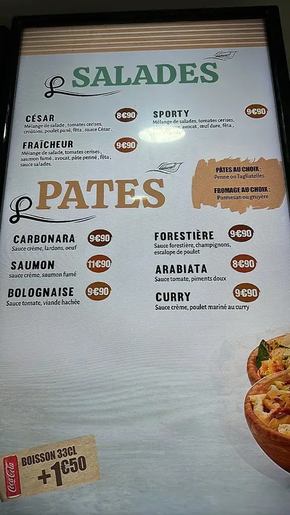 Menu_Food Corner_Cachan_imagen_4