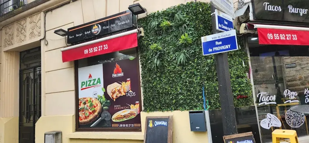 Tk R_Food Corner_Cachan_reseña