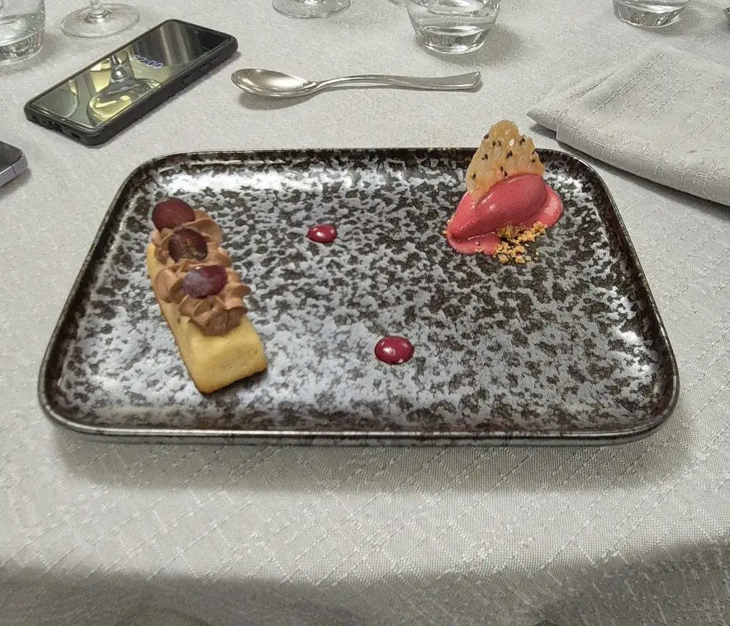 Lukas Augustin_Au fil des Saisons_Cergy_review