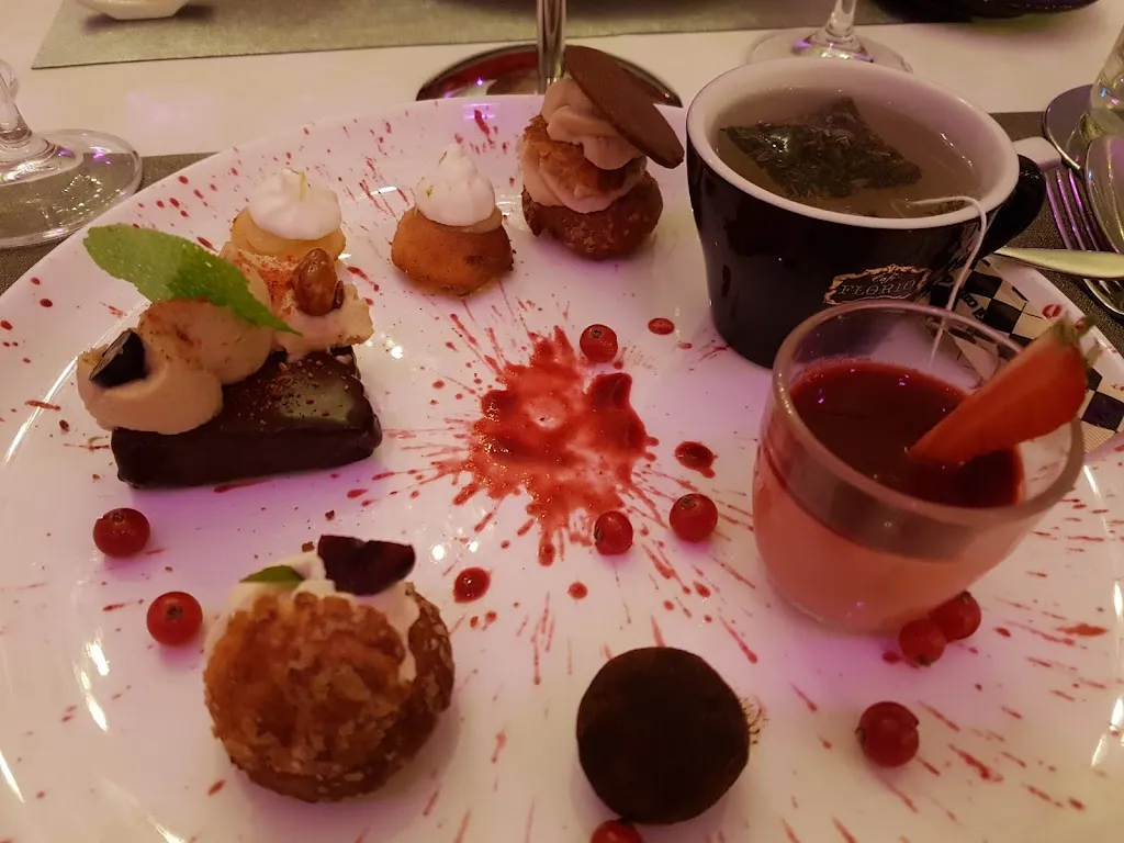 Menu_Dans les étoiles Pour votre confort garez vous sur le parking du KFC en face, à cause travaux dans la zone_Cergy_image_5