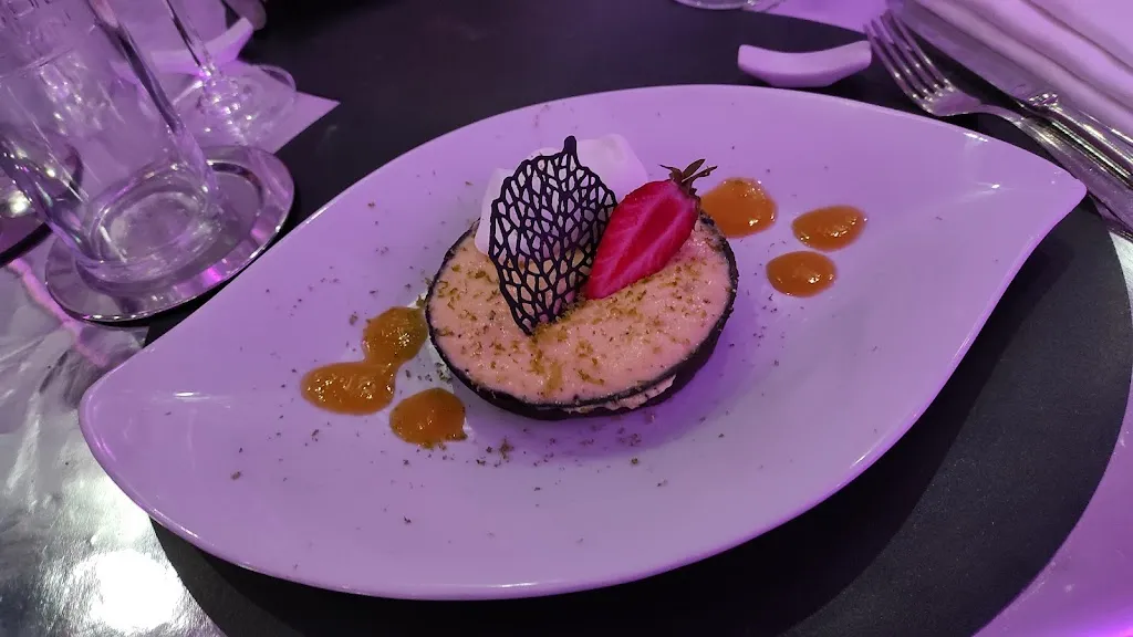 Menu_Dans les étoiles Pour votre confort garez vous sur le parking du KFC en face, à cause travaux dans la zone_Cergy_image_7