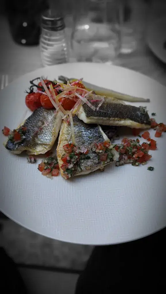 Menu_L'Éclat de la Roche_Pontoise_immagine_8