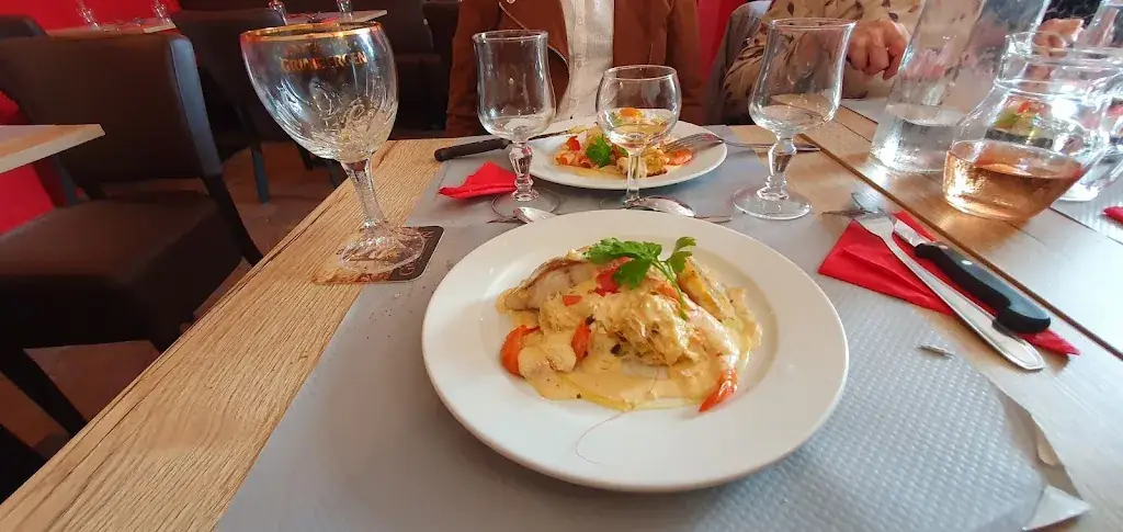 Menu_Ô bistrot de la Chalouette_Chalo-Saint-Mars_image_5