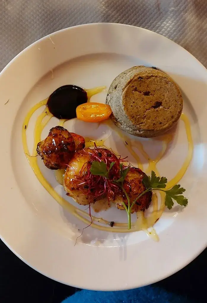 Menu_Ô bistrot de la Chalouette_Chalo-Saint-Mars_image_6