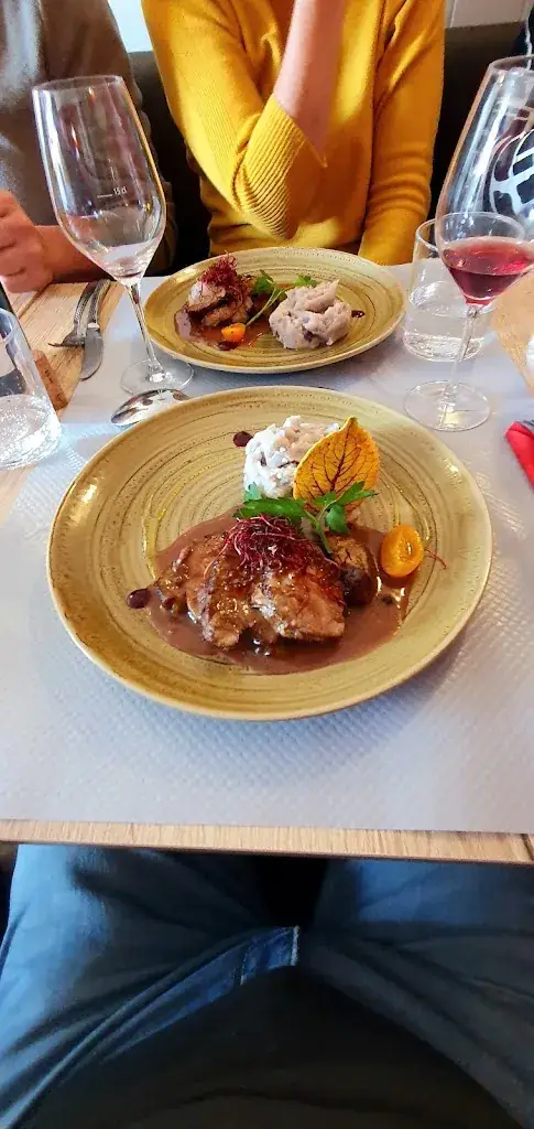 Menu_Ô bistrot de la Chalouette_Chalo-Saint-Mars_image_8