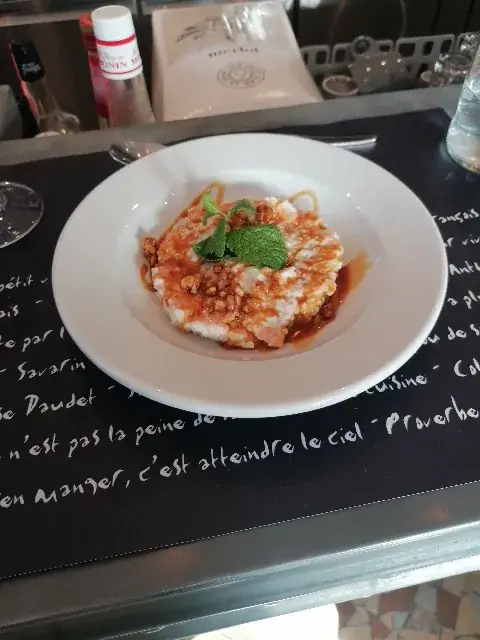 Menu_Ô bistrot de la Chalouette_Chalo-Saint-Mars_image_9