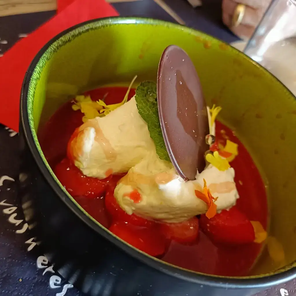 Alex F._Ô bistrot de la Chalouette_Chalo-Saint-Mars_review