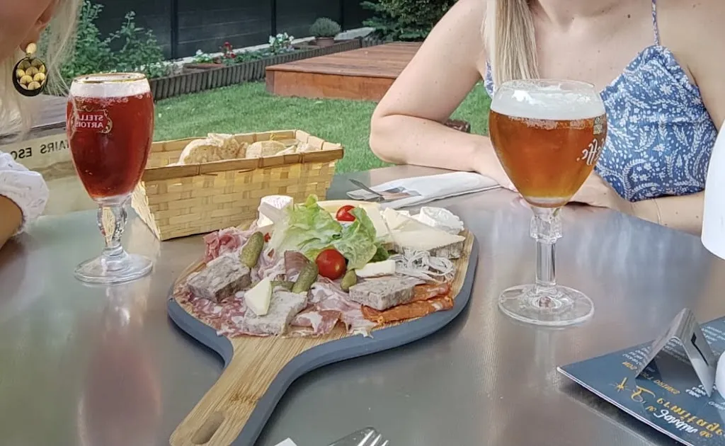 Menu_L'Ermitage | Bar Chalifert  | Traiteur Evénementiel_Chalifert_image_5