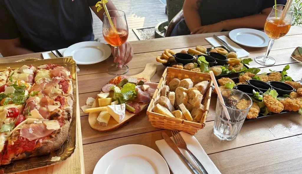 Benny Schubert_L'Ermitage | Bar Chalifert  | Traiteur Evénementiel_Chalifert_review