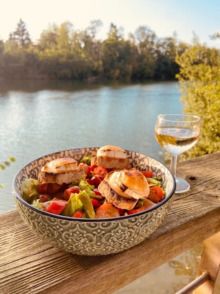 Anthony B._Le cabanon de papa_Chalifert_review