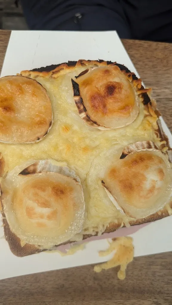 Stephanie Helmke_Le cabanon de papa_Chalifert_review