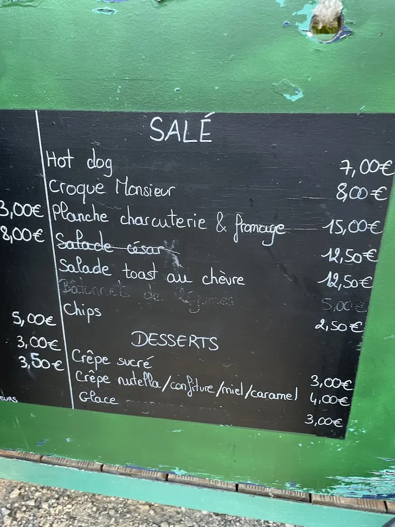 Patrick VARIN_Le cabanon de papa_Chalifert_review