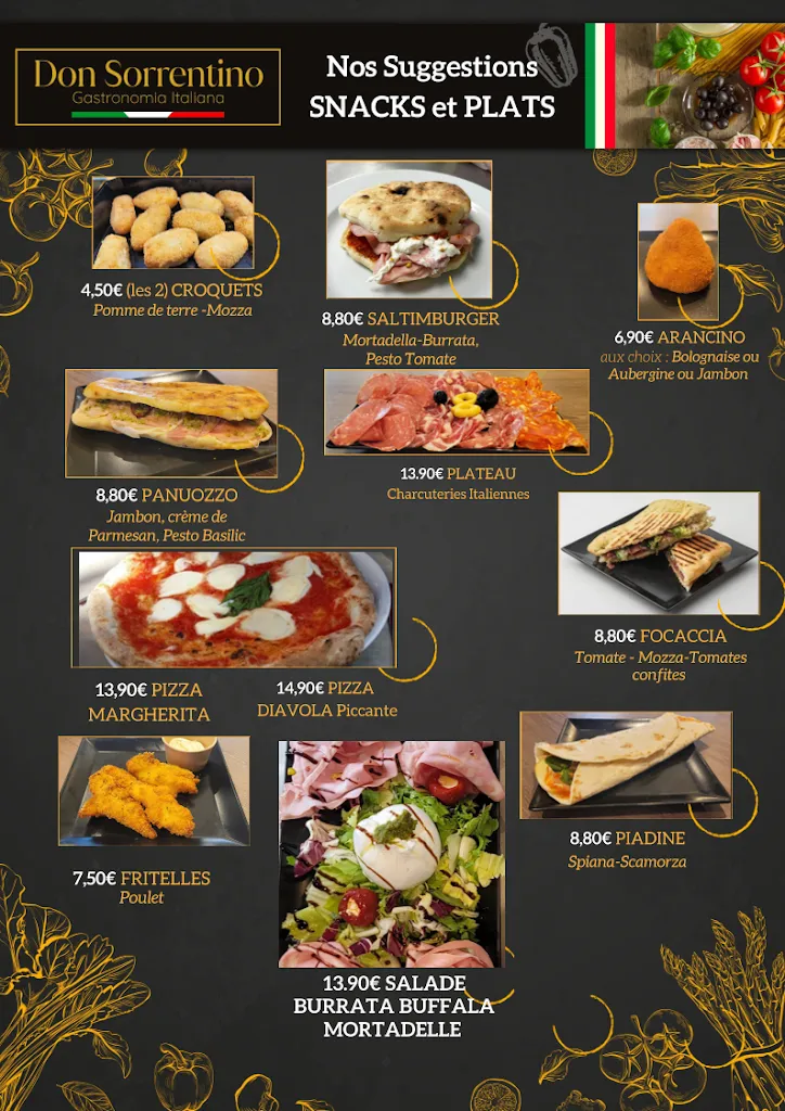 Menu_Don Sorrentino_Chalifert_image_2