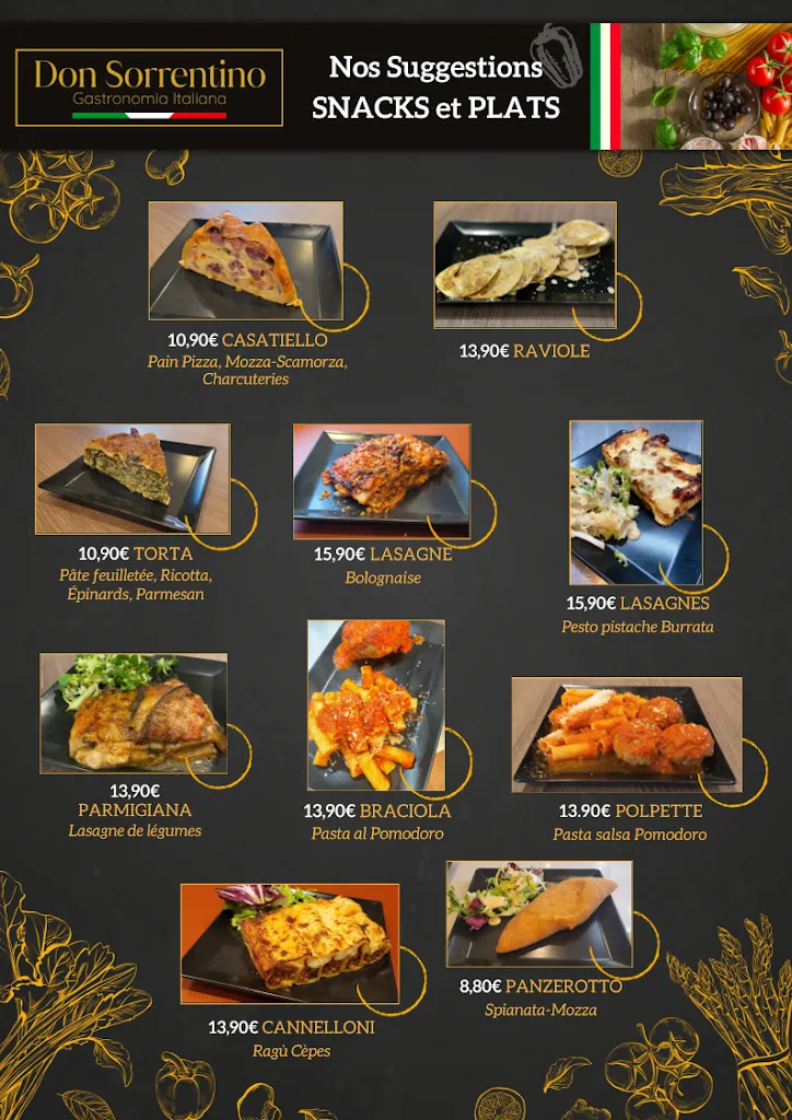 Menu_Don Sorrentino_Chalifert_image_3