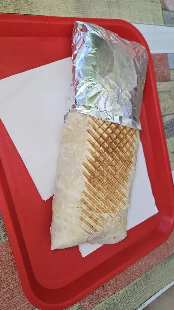 Menu_Ali Baba Kebab &Tacos &Burger_Donzère_image_2