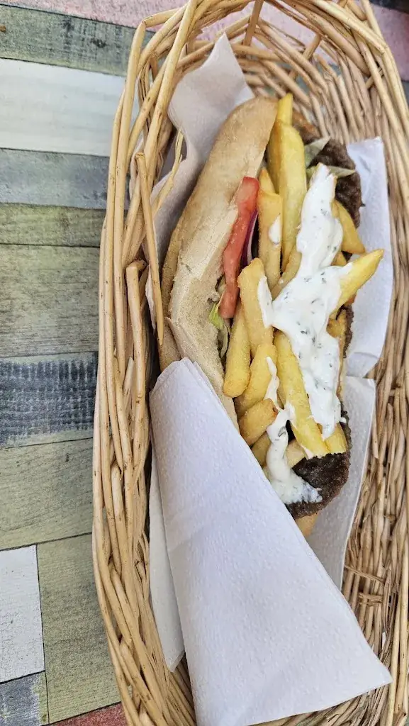 Menu_Ali Baba Kebab &Tacos &Burger_Donzère_image_3