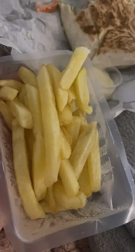 Menu_Ali Baba Kebab &Tacos &Burger_Donzère_image_6