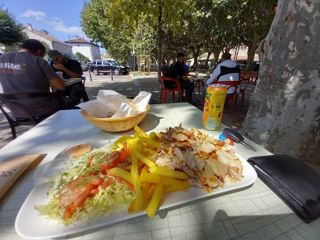 Rui Jorge_Ali Baba Kebab &Tacos &Burger_Donzère_review