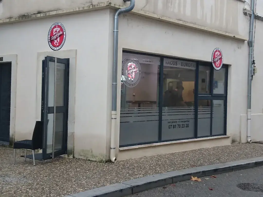 Ali Baba Kebab &Tacos &Burger ristorante a Donzère