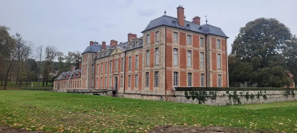 Reviewer ZAR_Departmental Domain of Chamarande_Chamarande_review