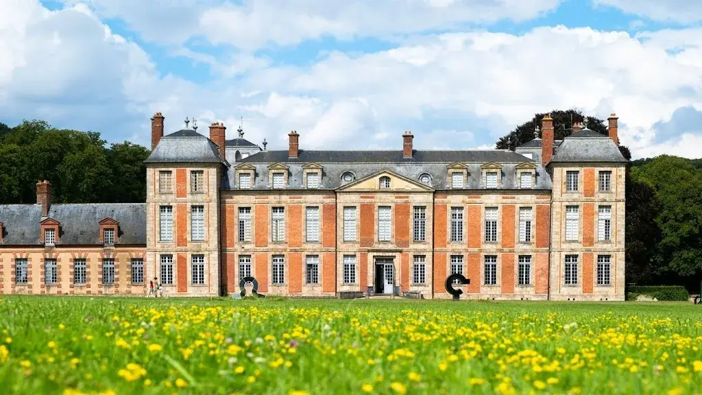 Departmental Domain of Chamarande_Chamarande_slider_image_1