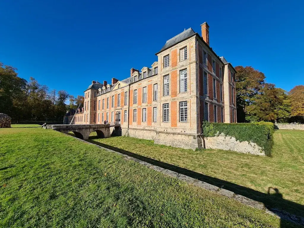 Departmental Domain of Chamarande_Chamarande_slider_image_3