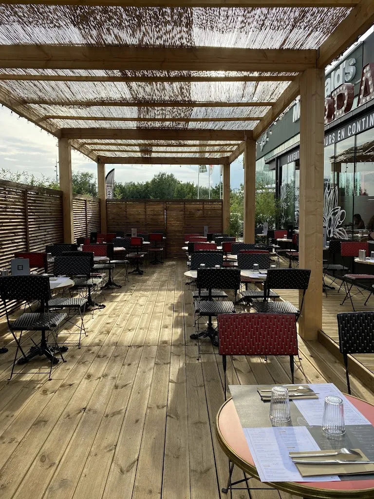 Baron Carson_Palombaggia_Bussy-Saint-Georges_review