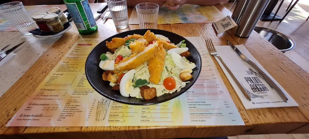 Gary Hall_Palombaggia_Bussy-Saint-Georges_review