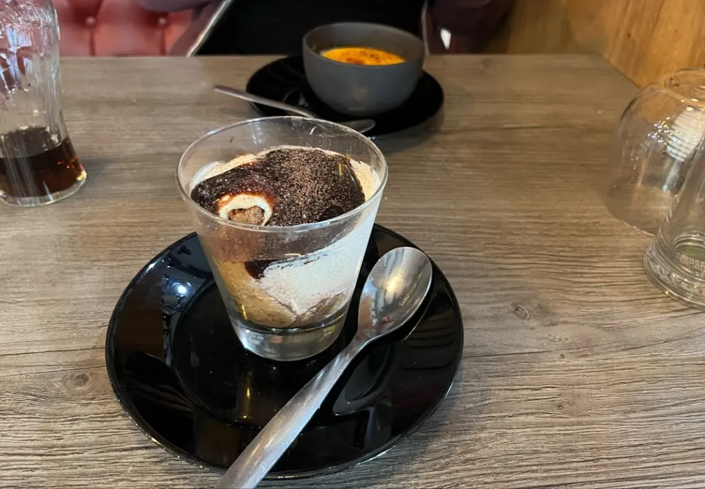 Ingo Herrmann_Brasserie De Paris_Bussy-Saint-Georges_review