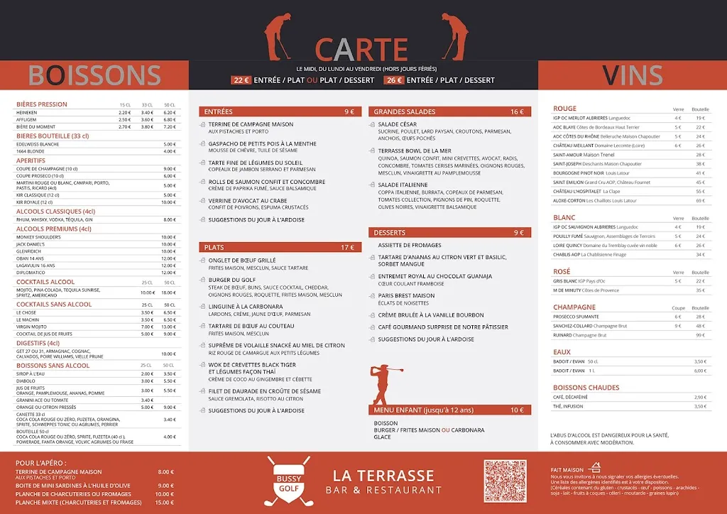 Menü_La Terrasse_Bussy-Saint-Georges_Bild_3