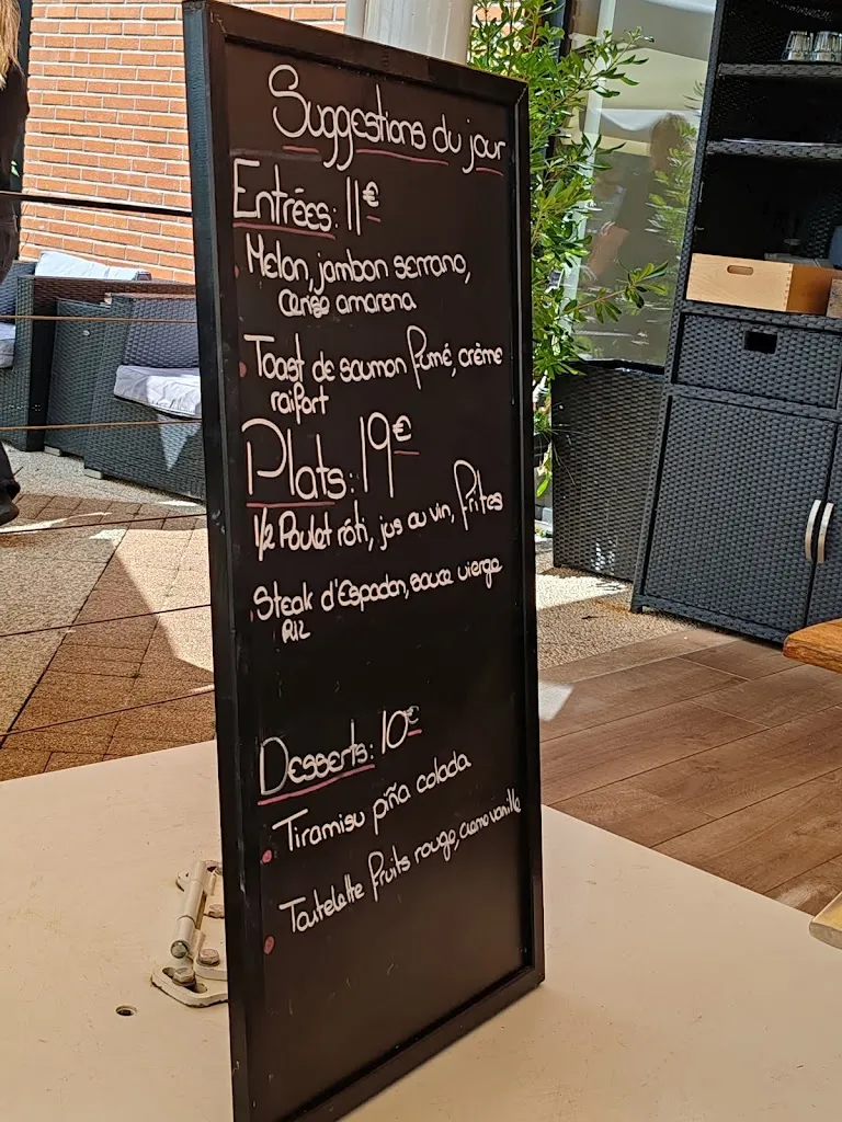 Menü_La Terrasse_Bussy-Saint-Georges_Bild_4