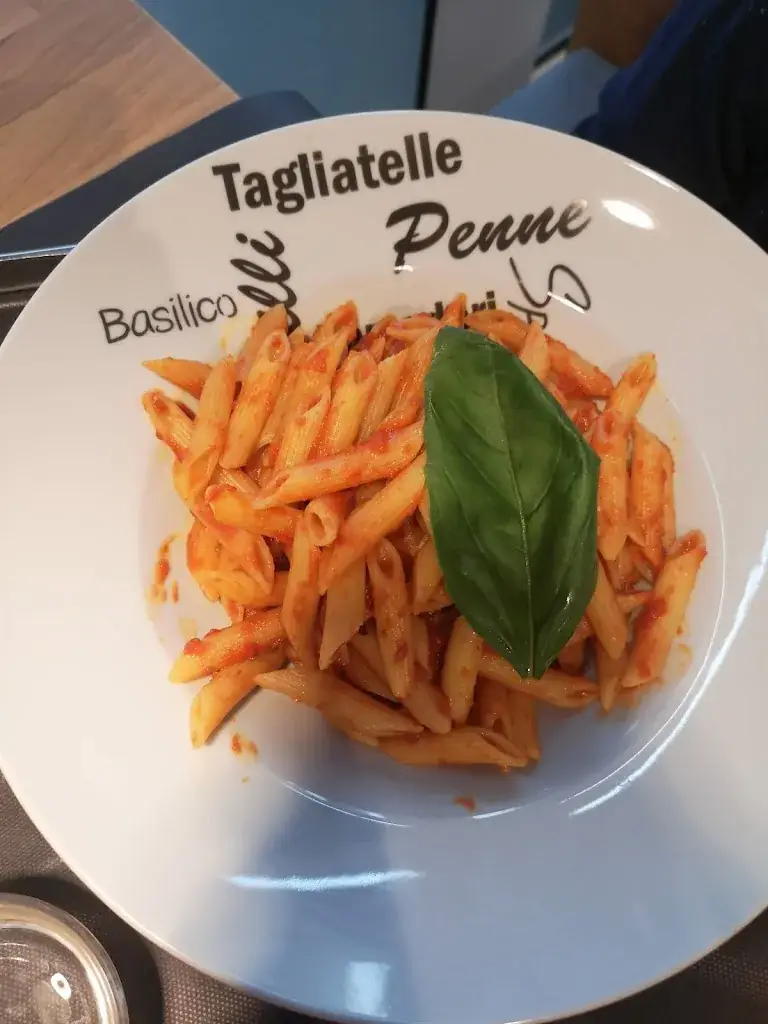 Menu_La Piazza Ristorante Pizzeria_Bussy-Saint-Georges_image_5