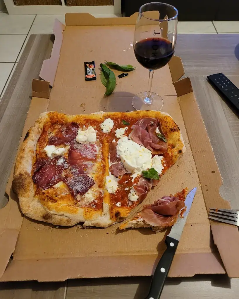 Menu_La Piazza Ristorante Pizzeria_Bussy-Saint-Georges_image_6