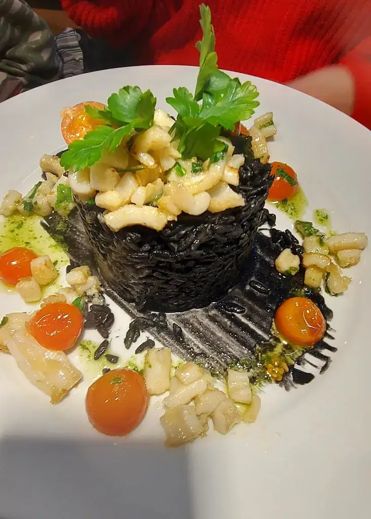 Michael “Airwalker” Kubicka_La Piazza Ristorante Pizzeria_Bussy-Saint-Georges_review