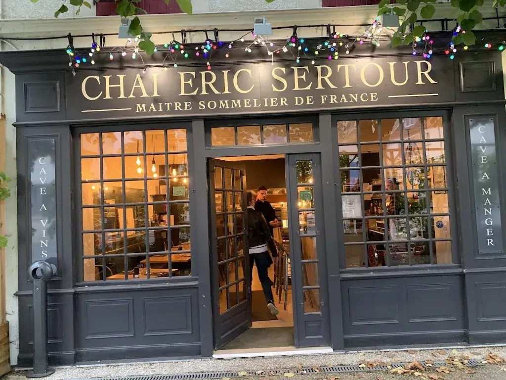 Paul Friesen_Chai Saint-Georges_Bussy-Saint-Georges_review