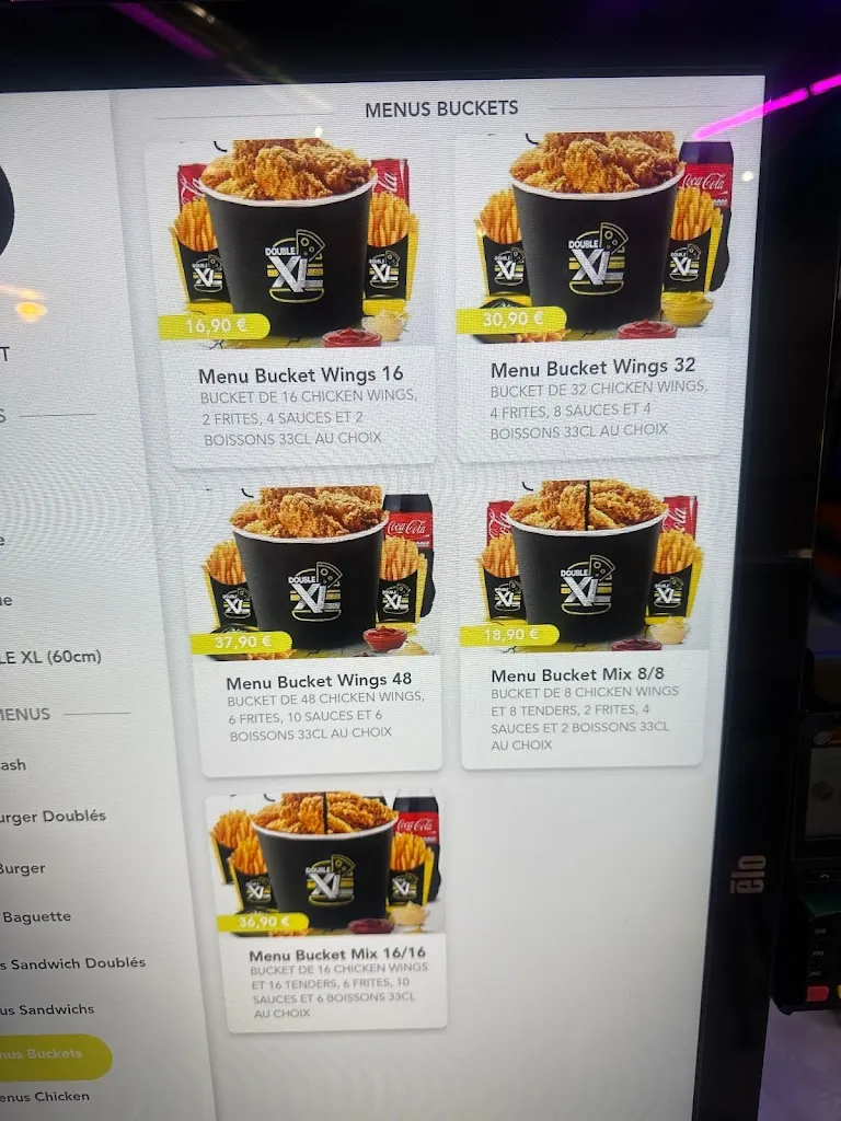 Menu_Double XL - Bussy-Saint-Georges_Bussy-Saint-Georges_image_3