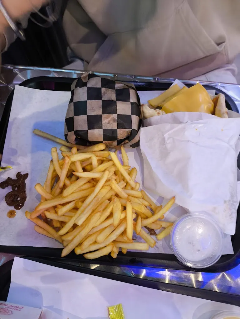 Menu_Double XL - Bussy-Saint-Georges_Bussy-Saint-Georges_image_5