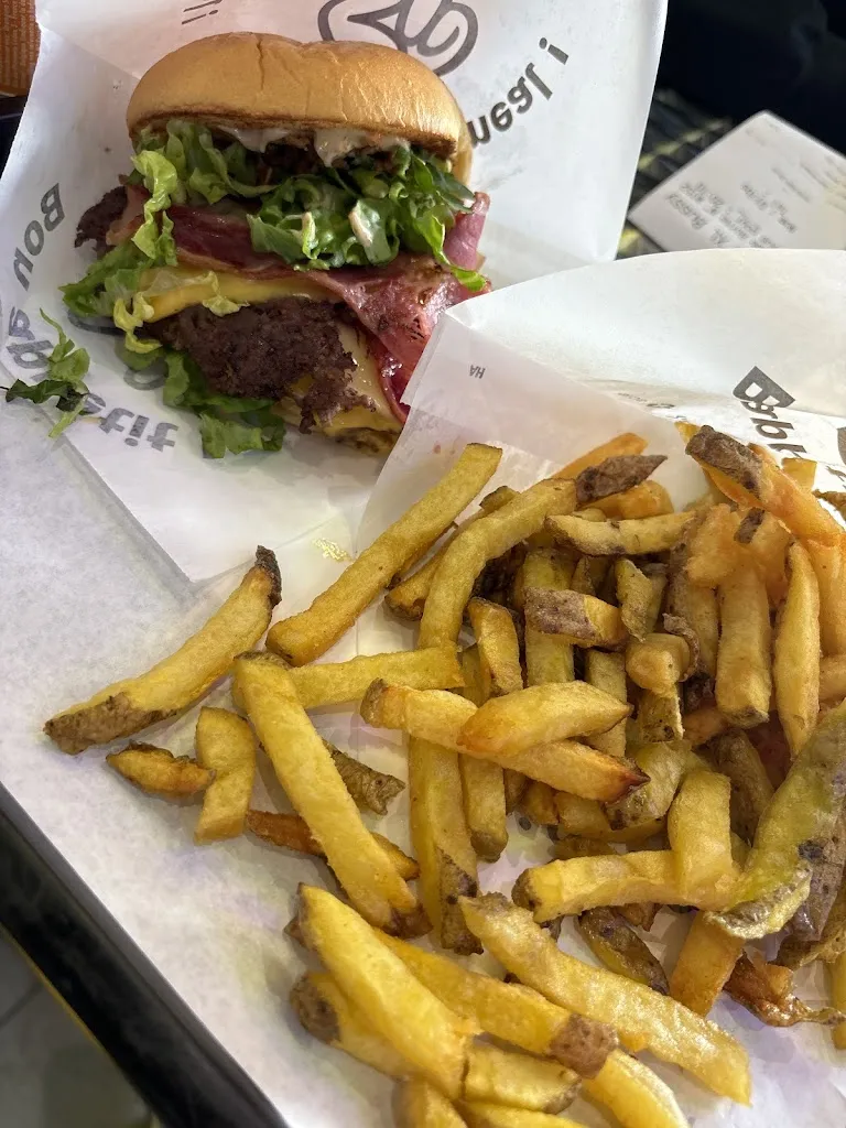 Menu_Double XL - Bussy-Saint-Georges_Bussy-Saint-Georges_image_9