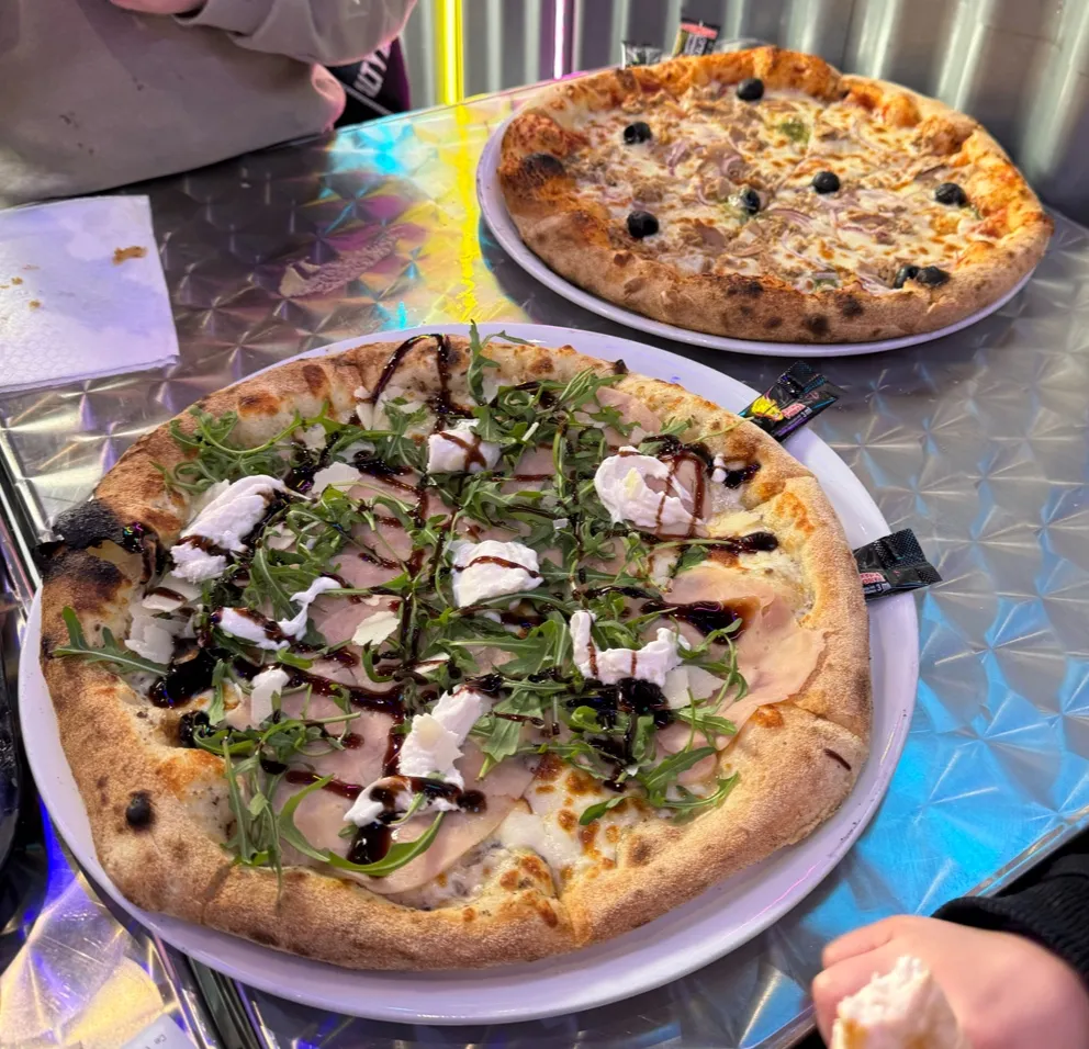 Lexinator_Double XL - Bussy-Saint-Georges_Bussy-Saint-Georges_review