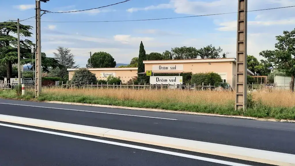 matt lynn_Logis Hôtel Drom'Sud Hôtel_Donzère_review